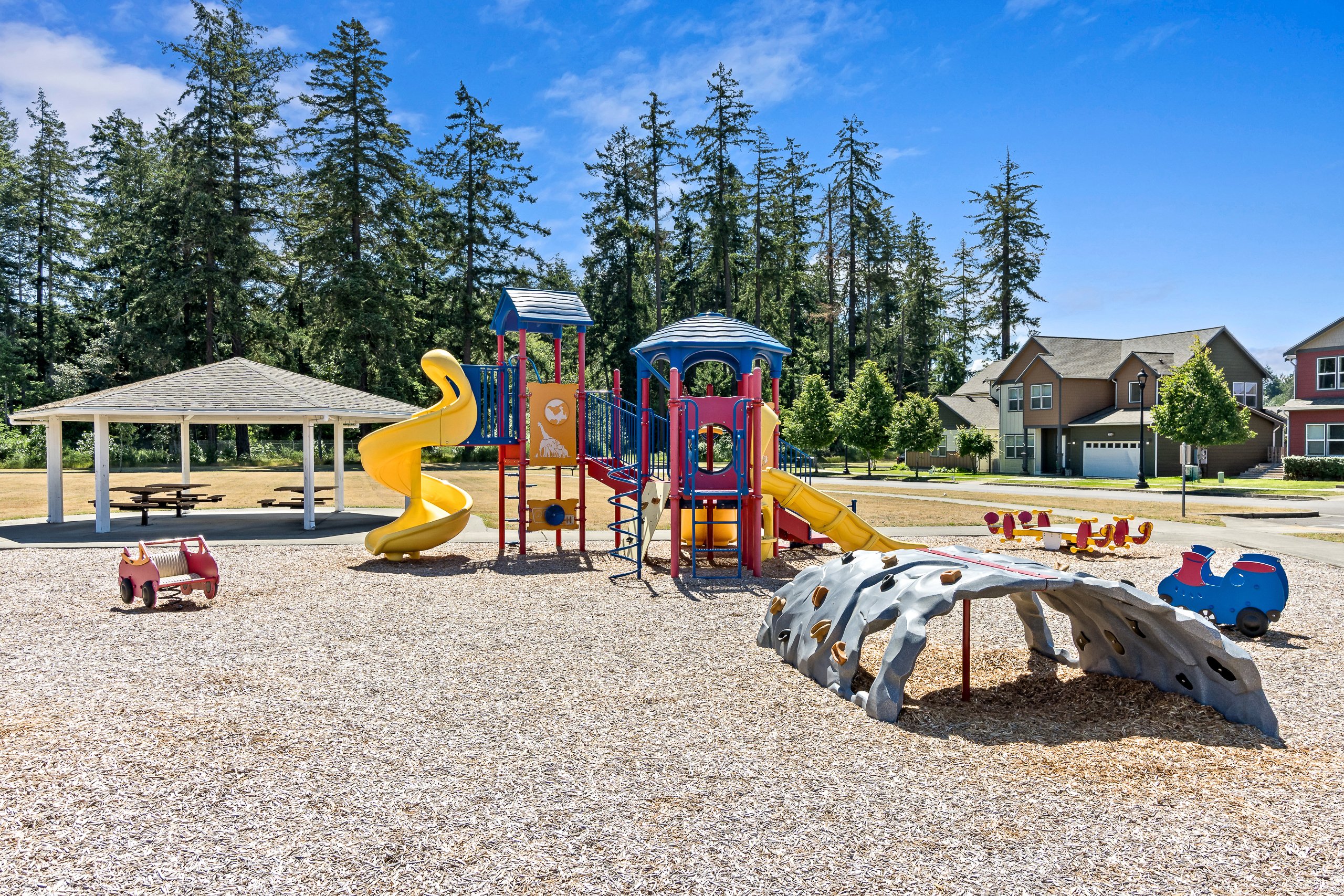 Community Playground